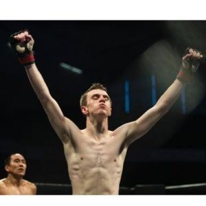 Meet your Posher, Joshua